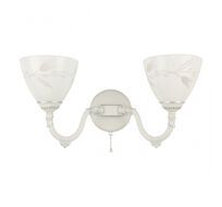 Бра Arte Milano 347837/2W WT+SL