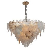 Подвесная люстра Citilux Dryad CL305180