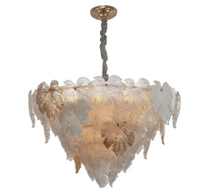 Подвесная люстра Citilux Dryad CL305180