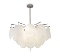 Люстра потолочная Porto Freya FR5104PL-06N_MY