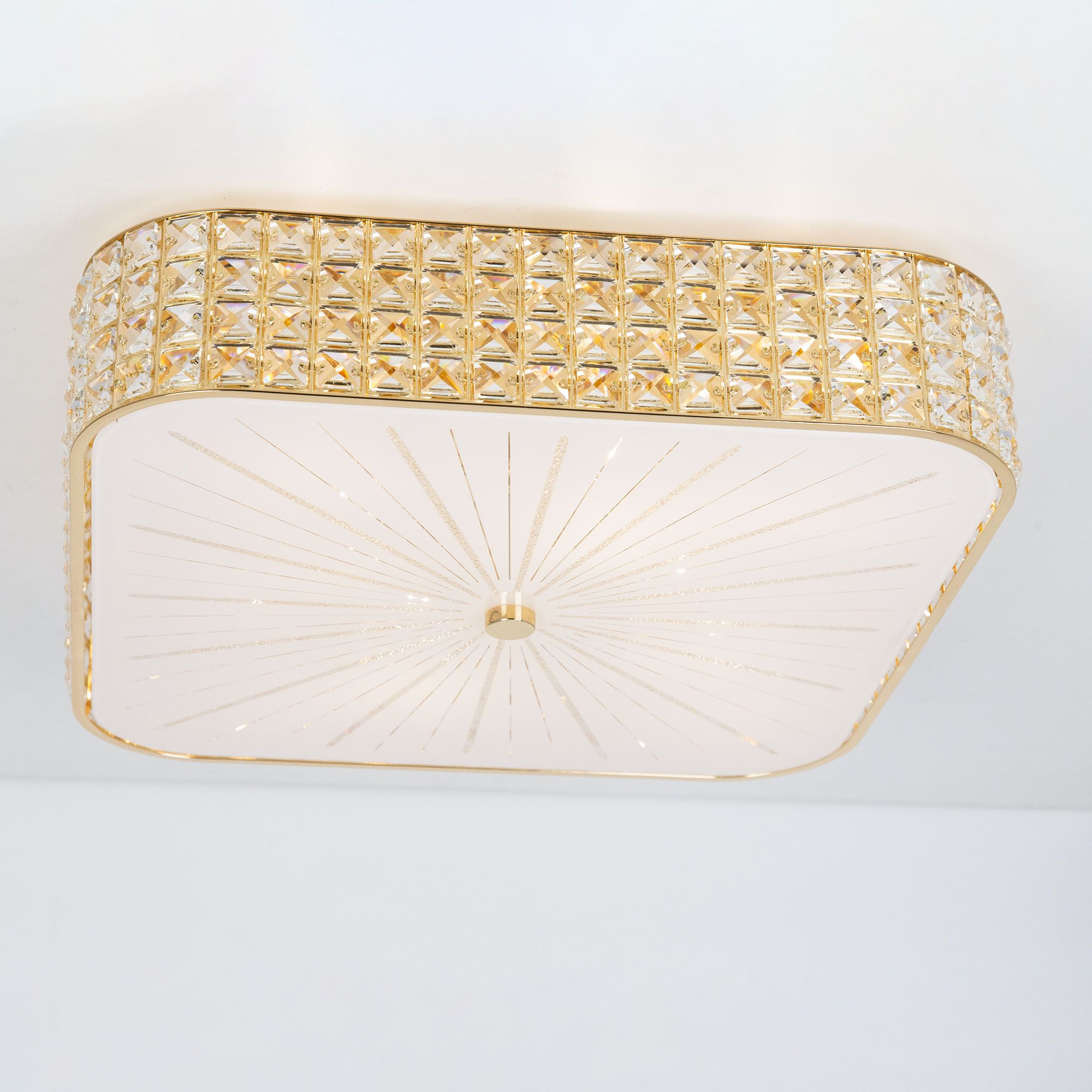 Потолочный светильник CitiLux Портал CL324282