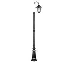 Наземный фонарь IP44 Oasis Light 84709 18 Bl_OL