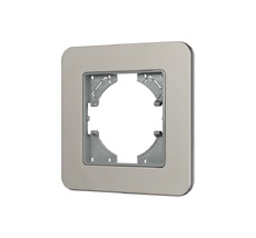 Рамка на 1 пост Arlight AKIRY 049684_ARL