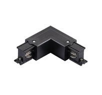 Коннектор угловой перекидной с подводом питания к треку 5040xx-(F)/(R) Lightstar 504127-FRPS_LS