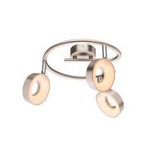 Спот Globo Abril 56132-3_GL