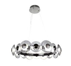 Подвесная люстра Favourite Claros 4643-16P