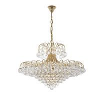 Подвесная люстра Arti Lampadari Civetta Civetta E 1.5.66.100 G