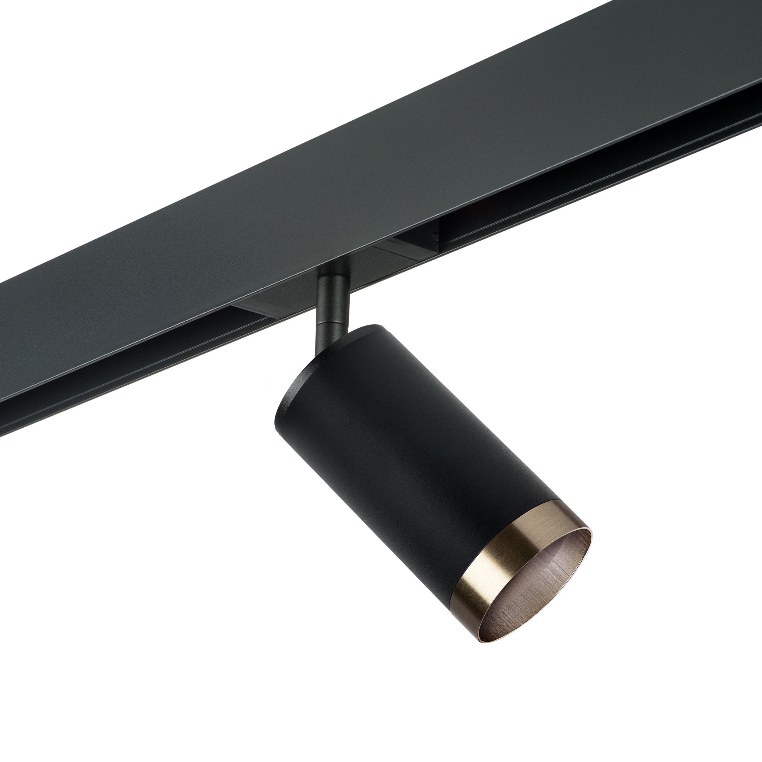 Трековый светильник Lightstar PRO Rullo PRO437431_LS