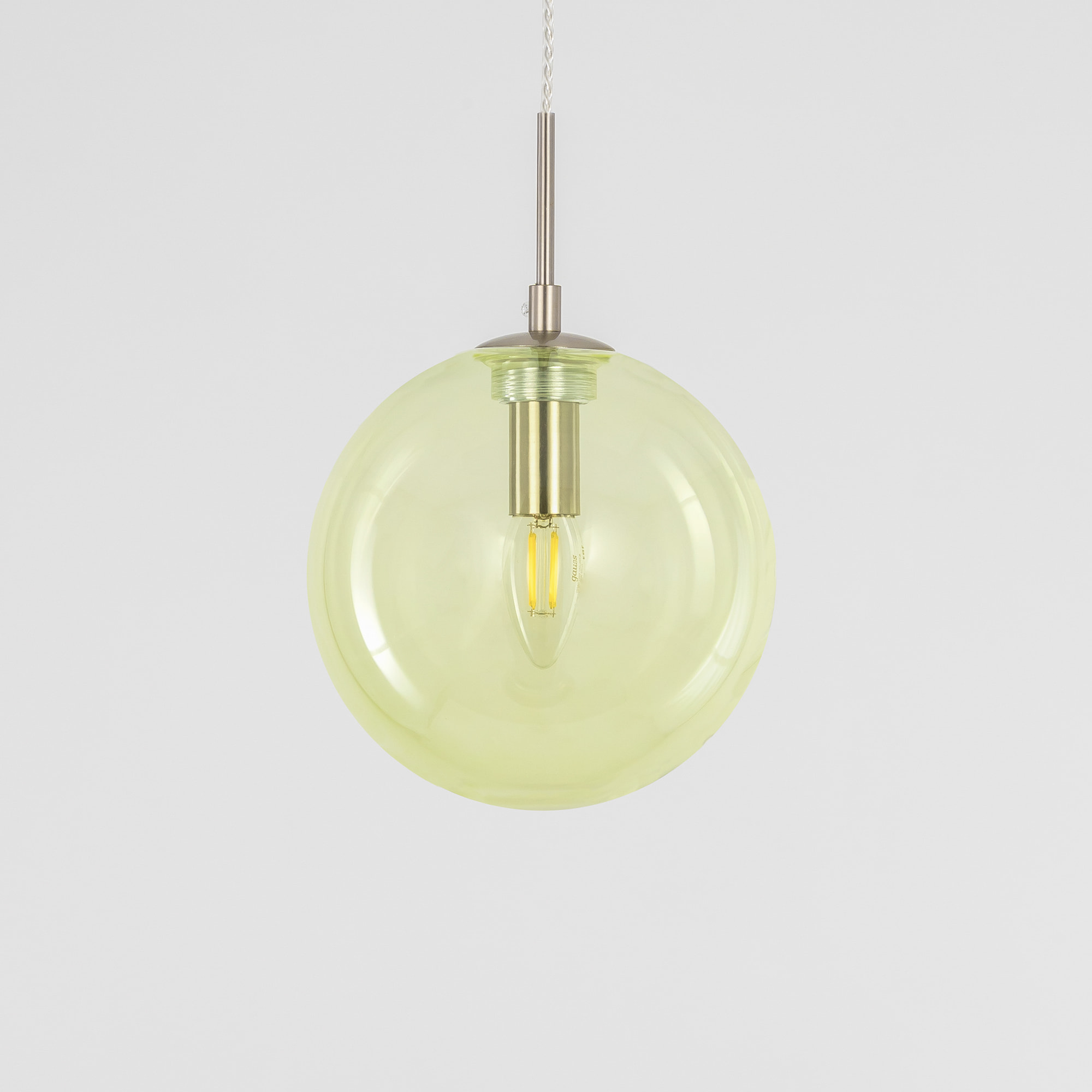 Подвесной светильник CitiLux Томми CL102626