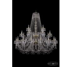 Хрустальная люстра Bohemia Ivele 1403/16+8+4/460/2d G_BI