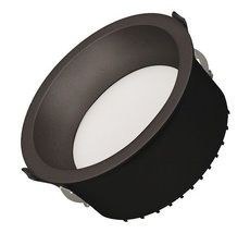 Встраиваемый светильник Downlight Arlight DROP 041497_ARL