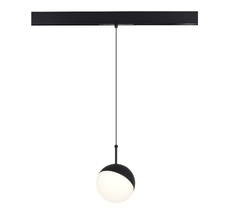 Магнитный трековый светильник ST Luce SKYLINE 48 ST681.446.07