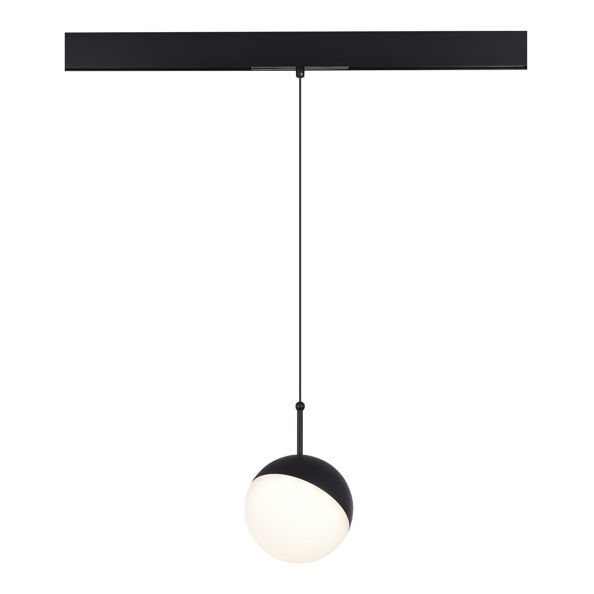 Магнитный трековый светильник ST Luce SKYLINE 48 ST681.446.07