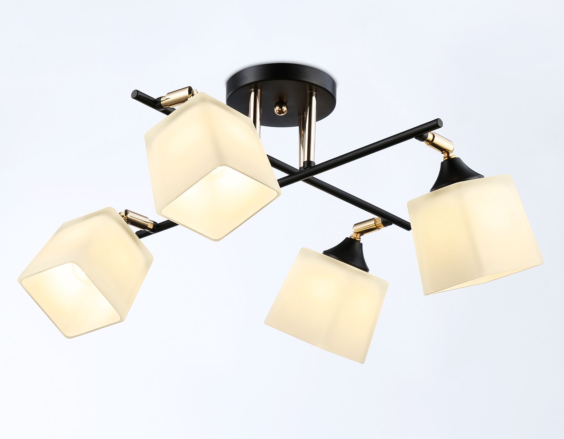 Потолочная люстра Ambrella light TRADITIONAL Modern TR303084_AMB