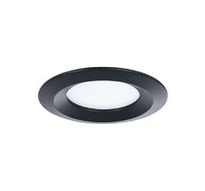 Встраиваемый светильник Arte Lamp MIRA A2861PL-1BK