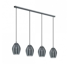 Подвесной светильник Eglo ESTANYS 39566