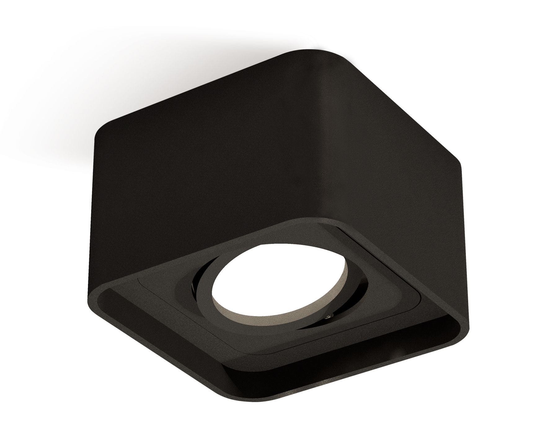 Накладной светильник Ambrella light TECHNO SPOT XS7833010_AMB