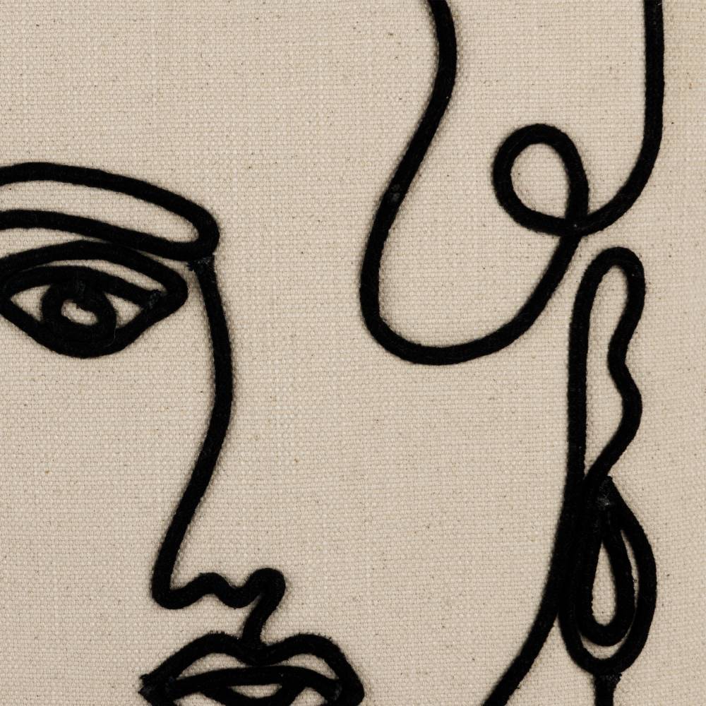 Подушка декоративная Eglo CHEVERY 420329