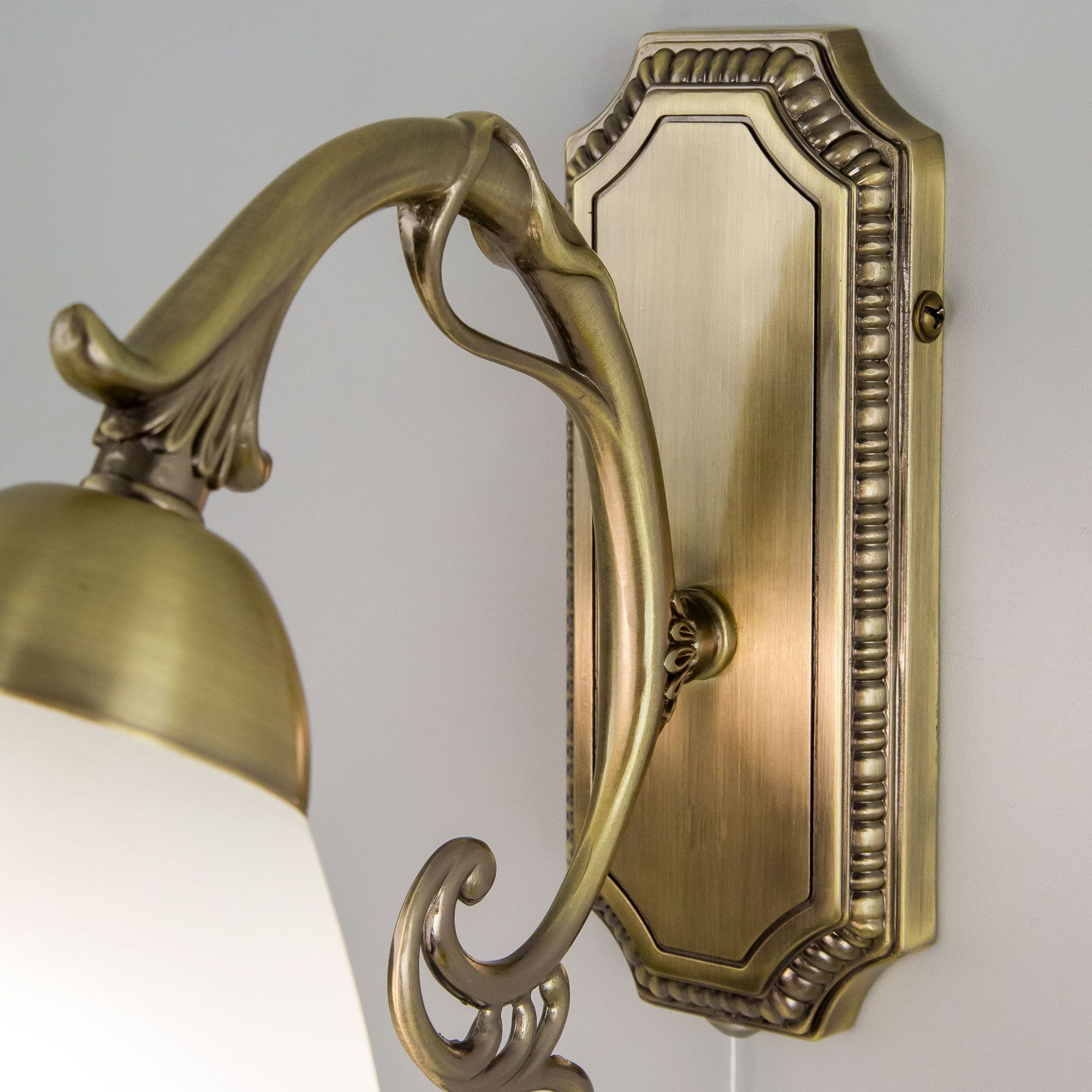 Бра CitiLux Латур CL413411