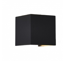 Уличный настенный светильник DAVOS 7649_MN