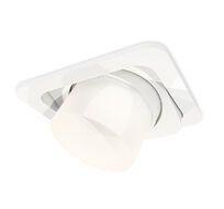 Комплект встраиваемого поворотного светильника Ambrella light Techno XC7658085_AMB