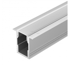 Профиль SL-MINI-8-H12-F12-2000 ANOD 023715_ARL