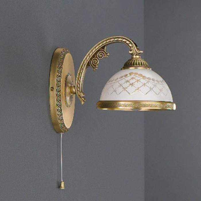 Бра Reccagni Angelo A 7002/1_RA