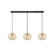Подвесной светильник Lucide DANZA 21428/03/02