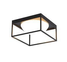 Потолочная люстра Mantra DESIGUAL 7602_MN