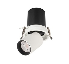 Встраиваемый светильник Arlight LGD-PULL 031364_ARL