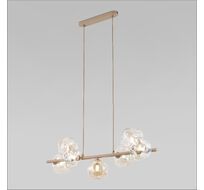 Подвесная люстра TK Lighting Lava a071864_EU