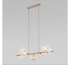 Подвесная люстра TK Lighting Lava a071864_EU