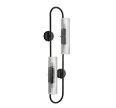 Настенный светильник LUMION TORONTO 6561/4W