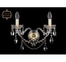Бра Bohemia Art Classic 10.25.2.165.Gd.Sp_BI