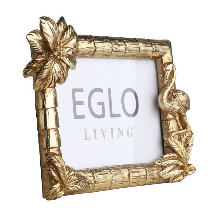 

Фоторамка Eglo Living ESASHI 423142, Золотой, 423142