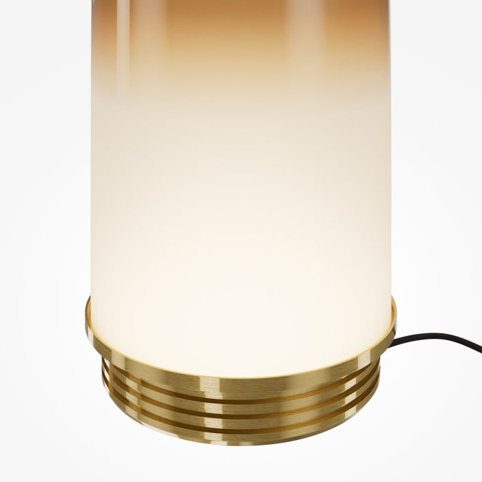 Настольная лампа Maytoni Fable MOD488TL-L8BS3K_MY