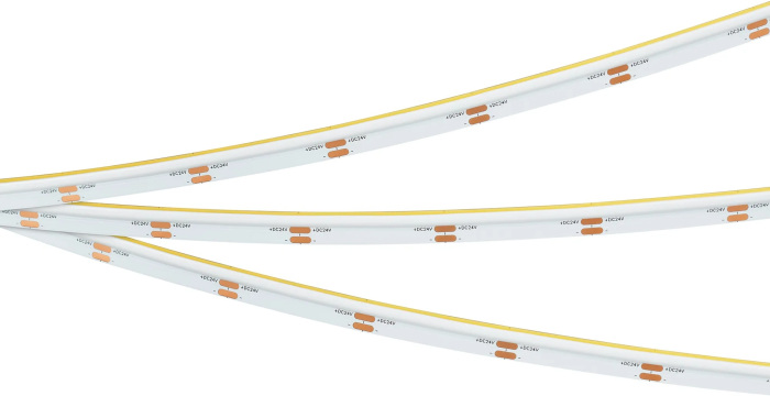 Светодиодная лента Arlight COB-S-X480-8mm 24V 2700K 6W 046904_ARL