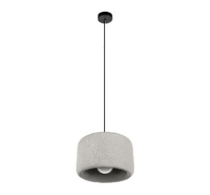 Подвесной светильник LOFT IT Stone 10252/300 Grey_LF