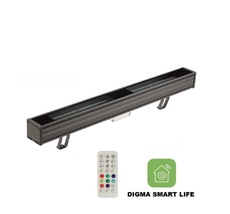 Напольный уличный переносной светильник Odeon Light 7186/80FL