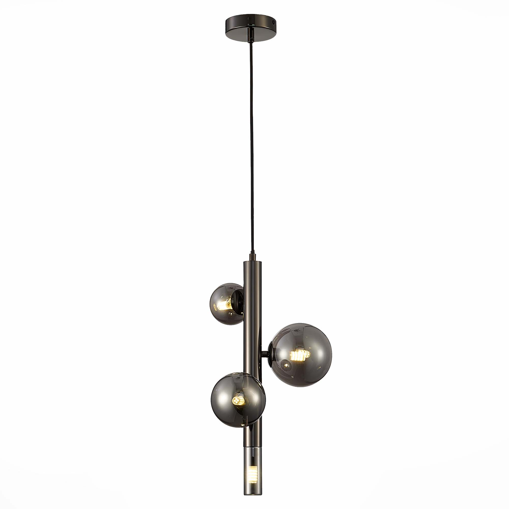 

Подвесной светильник ST Luce CIELO SL1509.403.04, SL1509.403.04