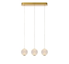 Подвесной светильник Lucide CINTRA 13499/12/60