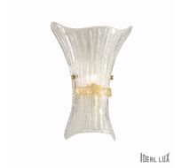 Настенный светильник Ideallux FIOCCO AP1 BIG_IL