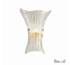 Настенный светильник Ideallux FIOCCO AP1 BIG_IL