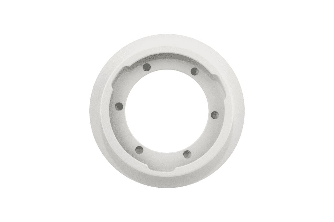 Корпус светильника MINI-COMBO-D-WH 00-00005755_SW