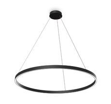 Подвесная люстра Maytoni Rim MOD058PL-L54BK_MY