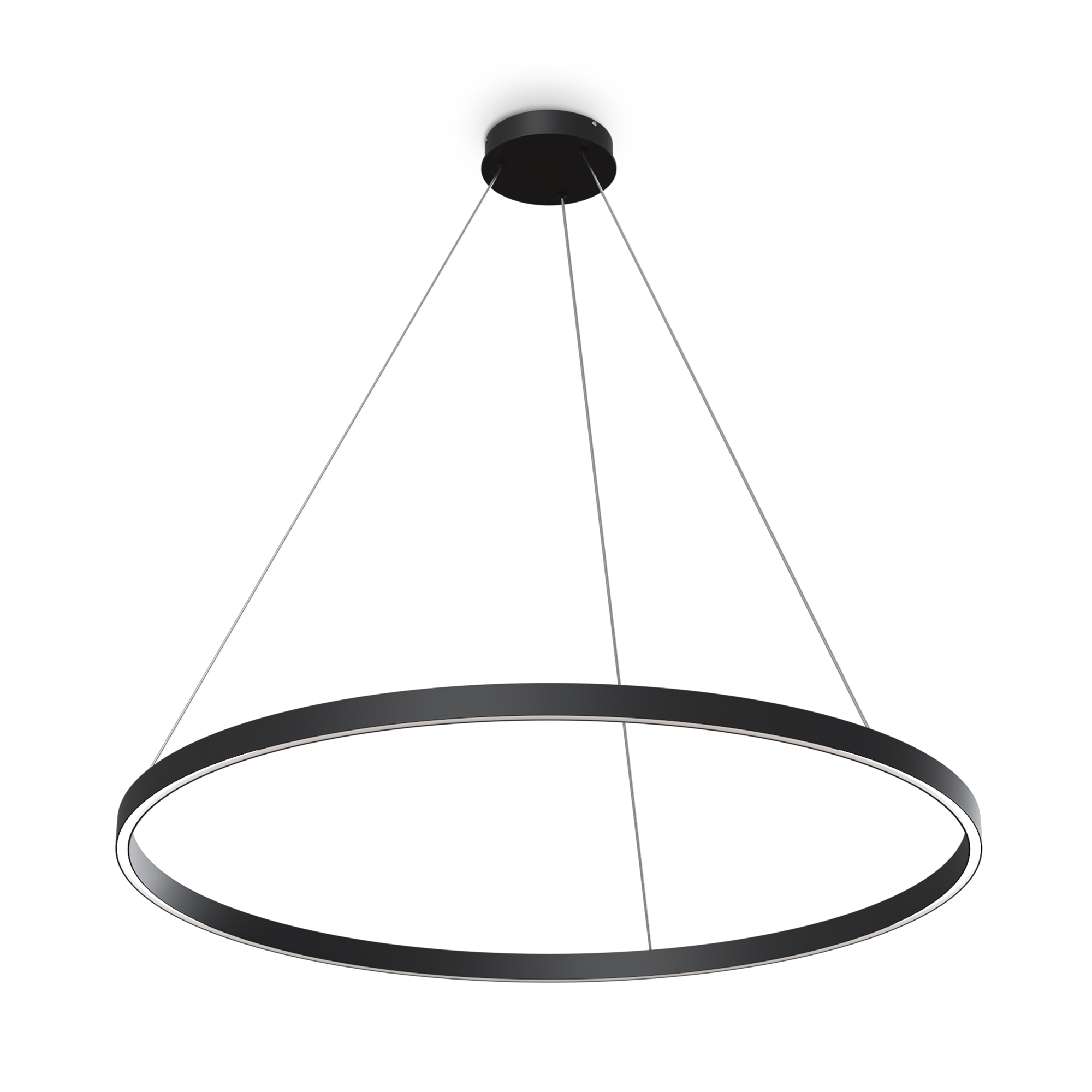 Подвесная люстра Maytoni Rim MOD058PL-L54BK_MY