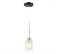 Подвесной светильник CitiLux Фортуна CL156112