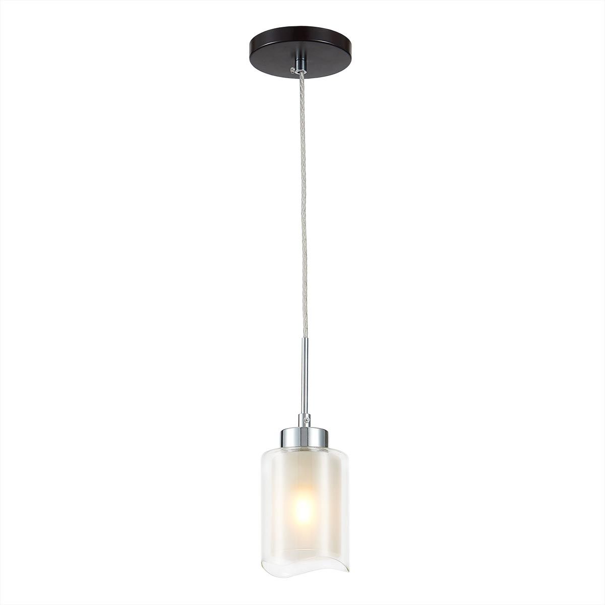 Подвесной светильник CitiLux Фортуна CL156112