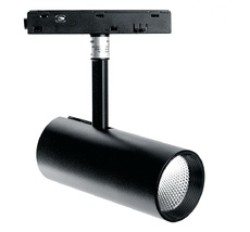 Трековый светодиодный светильник Feron 41949_FR