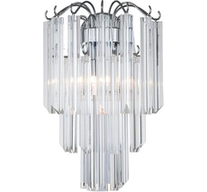 Бра (12035/2W Chrome) Indigo V000424